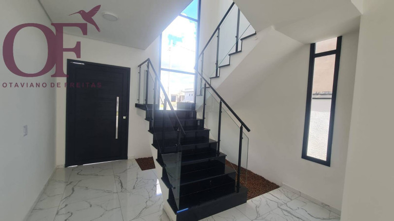 Imagem Casa de Condomínio com 3 Quartos à Venda, 183 m² em Jardim Primavera - Itupeva Imagem Casa de Condomínio com 3 Quartos à Venda, 183 m² em Jardim Primavera - Itupeva