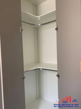 Imagem Apartamento com 2 Quartos à Venda, 50 m² em Vila Giampietro - Birigui