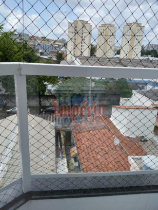 Apartamento com 2 Quartos à Venda, 38 m² em Vila Palmares - Santo André