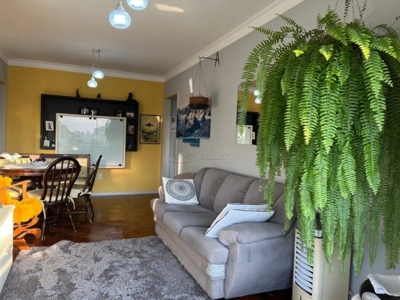 Imagem Apartamento com 2 Quartos à Venda, 71 m² em Santana - Porto Alegre