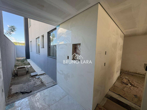 Imagem Casa com 3 Quartos à Venda, 80 m² em Guaruja Mansões - Betim