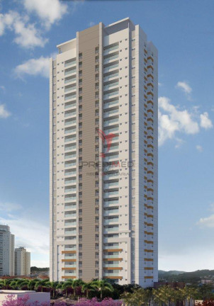 Imagem Apartamento com 3 Quartos à Venda, 116 m² em Vila Mogilar - Mogi Das Cruzes
