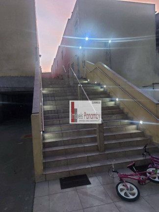 Imagem Casa com 2 Quartos à Venda, 64 m² em Vila Santa Catarina - São Paulo