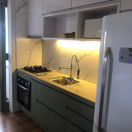 Apartamento com 2 Quartos à Venda, 68 m² em Pagador De Andrade - Jacareí