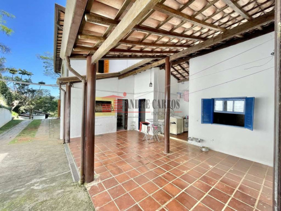 Imagem Casa de Condomínio com 4 Quartos à Venda, 479 m² em Moinho Velho - Embu Das Artes Imagem Casa de Condomínio com 4 Quartos à Venda, 479 m² em Moinho Velho - Embu Das Artes