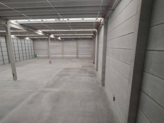 Imagem Imóvel para Alugar, 2.795 m² em Parque Jaçatuba - Santo André