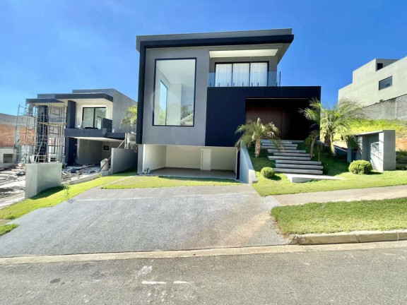 Imagem Casa com 4 Quartos à Venda, 394 m² em Jardim Indaiá - Embu Das Artes