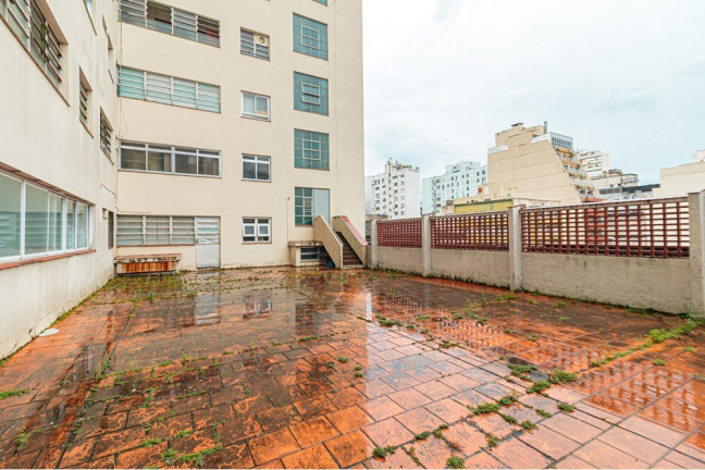 Imagem Apartamento com 2 Quartos à Venda, 137 m² em Centro Histórico - Porto Alegre Imagem Apartamento com 2 Quartos à Venda, 137 m² em Centro Histórico - Porto Alegre