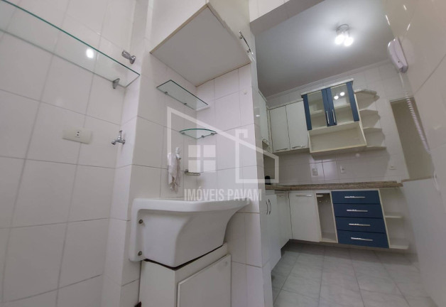 Imagem Apartamento com 2 Quartos à Venda, 56 m² em Dos Casa - São Bernardo Do Campo