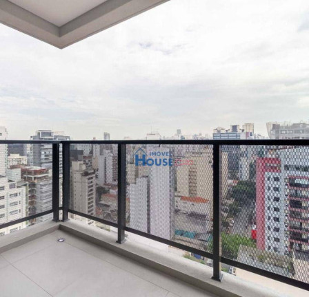 Imagem Apartamento com 2 Quartos à Venda, 72 m² em Pinheiros - São Paulo Imagem Apartamento com 2 Quartos à Venda, 72 m² em Pinheiros - São Paulo