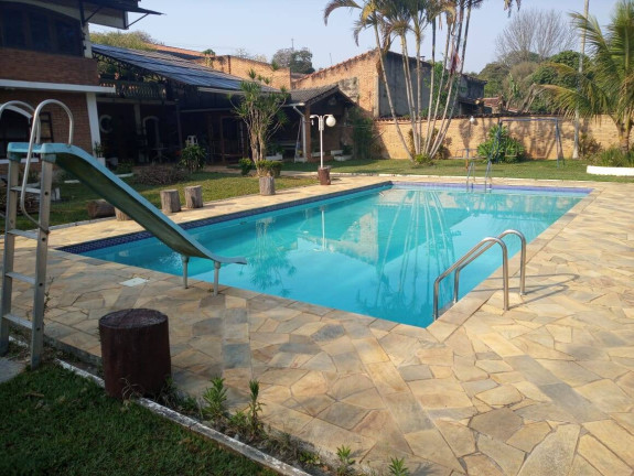 Imagem Chácara com 3 Quartos à Venda, 560 m² em Jardim Estância Brasil - Atibaia Imagem Chácara com 3 Quartos à Venda, 560 m² em Jardim Estância Brasil - Atibaia