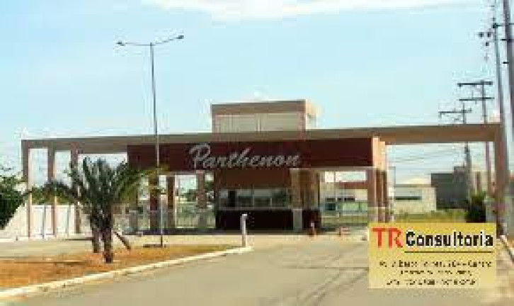 Terreno à Venda, 450 m² em Parque Rodoviário - Campos Dos Goytacazes