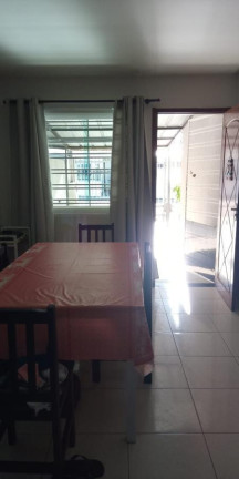 Imagem Casa com 3 Quartos à Venda, 110 m² em Parque Da Fonte - São José Dos Pinhais
