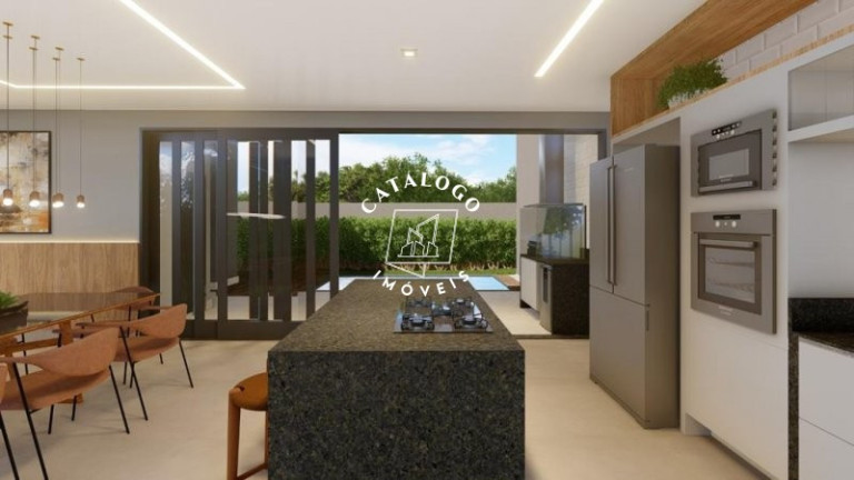 Imagem Casa de Condomínio com 4 Quartos à Venda, 520 m² em Residencial E Empresarial Alphaville - Ribeirão Preto Imagem Casa de Condomínio com 4 Quartos à Venda, 520 m² em Residencial E Empresarial Alphaville - Ribeirão Preto