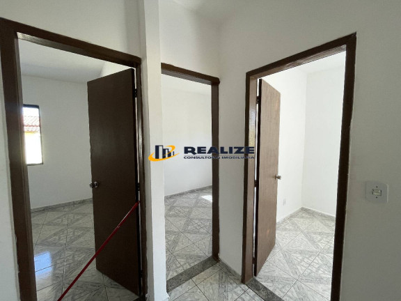 Imagem Casa com 3 Quartos à Venda, 135 m² em Vivendas Do Coqueiro I - Campos Dos Goytacazes Imagem Casa com 3 Quartos à Venda, 135 m² em Vivendas Do Coqueiro I - Campos Dos Goytacazes