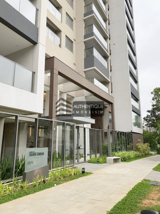 Imagem Apartamento com 3 Quartos à Venda, 93 m² em Campo Belo - São Paulo