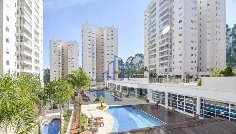 Imagem Apartamento com 3 Quartos à Venda, 132 m² em Tamboré - Santana De Parnaíba Imagem Apartamento com 3 Quartos à Venda, 132 m² em Tamboré - Santana De Parnaíba
