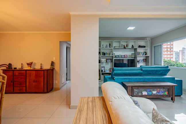 Imagem Apartamento com 3 Quartos à Venda, 134 m² em Perdizes - São Paulo