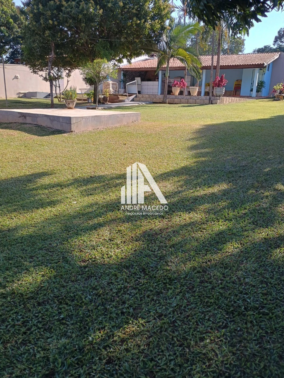 Imóvel com 2 Quartos à Venda, 200 m² em Chácara Ouro Preto - Mogi Guaçu