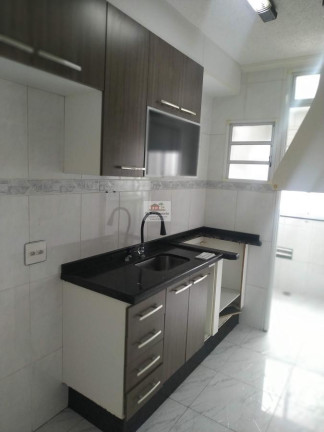 Imagem Apartamento com 3 Quartos à Venda, 60 m² em Vila Talarico - São Paulo