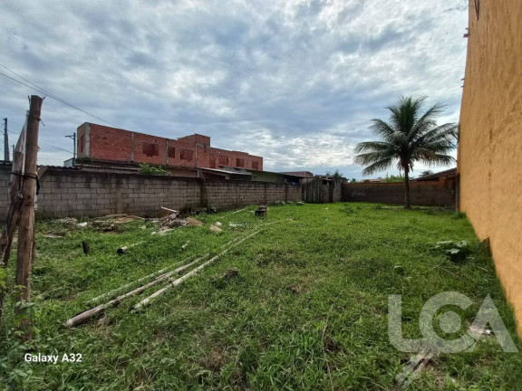 Imagem Terreno para Alugar, 300 m² em Travessão - Caraguatatuba