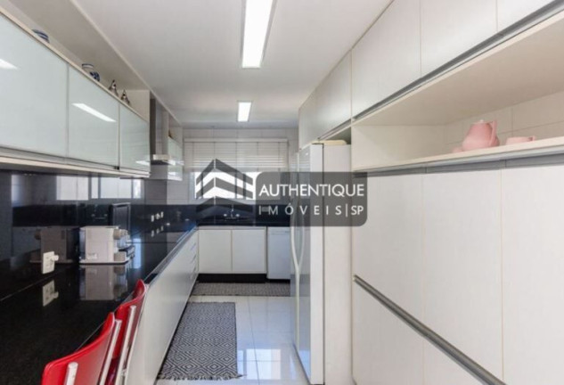 Imagem Apartamento com 4 Quartos à Venda, 290 m² em Campo Belo - São Paulo Imagem Apartamento com 4 Quartos à Venda, 290 m² em Campo Belo - São Paulo