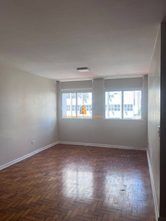 Apartamento com 3 Quartos à Venda, 110 m² em Barra Funda - São Paulo