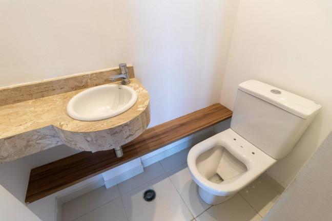 Imagem Apartamento com 3 Quartos à Venda, 127 m² em Jardim Independência - São Paulo