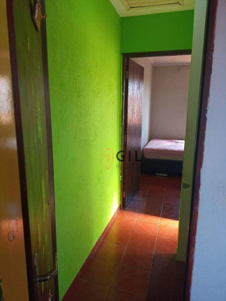 Imagem Sobrado com 2 Quartos à Venda, 125 m² em Parque Califórnia - Jacareí