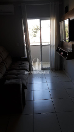 Imagem Apartamento com 3 Quartos à Venda, 82 m² em Vila Progresso - Sorocaba