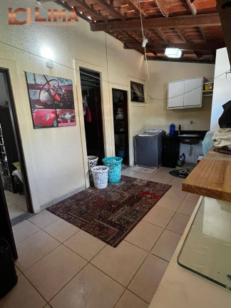 Imagem Casa com 3 Quartos à Venda, 200 m² em Porto Das Dunas - Aquiraz Imagem Casa com 3 Quartos à Venda, 200 m² em Porto Das Dunas - Aquiraz
