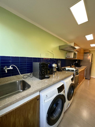 Imagem Casa de Condomínio com 4 Quartos à Venda, 150 m² em Enseada - Ubatuba
