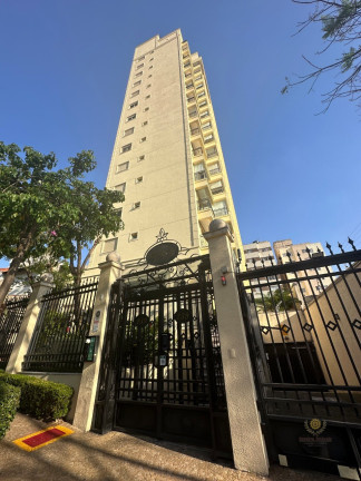 Imagem Apartamento com 3 Quartos à Venda, 140 m² em Santana - São Paulo