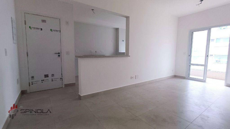 Imagem Apartamento com 3 Quartos à Venda, 81 m² em Canto Do Forte - Praia Grande Imagem Apartamento com 3 Quartos à Venda, 81 m² em Canto Do Forte - Praia Grande