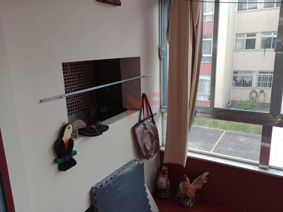 Imagem Apartamento com 1 Quarto à Venda, em Capão Da Canoa Imagem Apartamento com 1 Quarto à Venda, em Capão Da Canoa