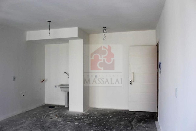 Imagem Imóvel com 1 Quarto à Venda, 38 m² em Centro - Porto Alegre