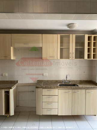 Imagem Apartamento com 3 Quartos à Venda, 115 m² em Centro - Taubaté