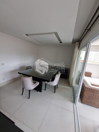 Imagem Apartamento com 3 Quartos à Venda, 130 m² em Perdizes - São Paulo