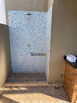 Imagem Cobertura com 3 Quartos à Venda, 100 m² em Galo Branco - São Gonçalo