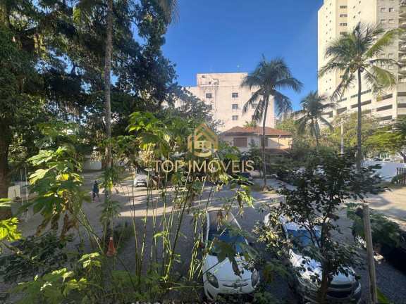 Imagem Apartamento com 3 Quartos à Venda, 81 m² em Pitangueiras - Guarujá