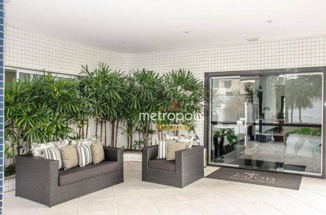 Imagem Apartamento com 3 Quartos à Venda, 155 m² em Barcelona - São Caetano Do Sul Imagem Apartamento com 3 Quartos à Venda, 155 m² em Barcelona - São Caetano Do Sul