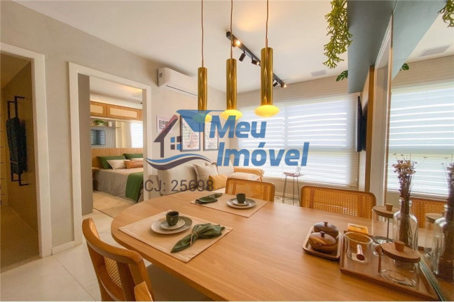 Imagem Imóvel com 2 Quartos à Venda, 45 m² em Samambaia Norte (samambaia) - Brasília
