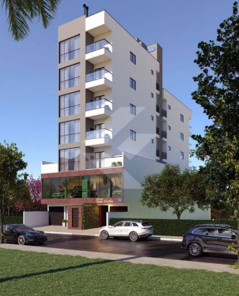 Apartamento com 2 Quartos à Venda, 79 m² em São Francisco De Assis - Camboriú