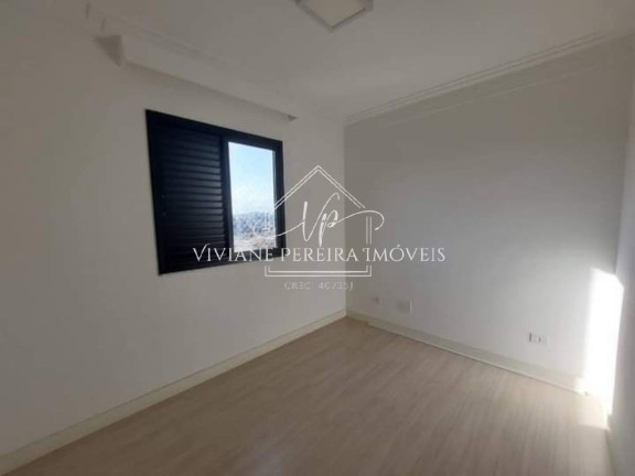 Imagem Imóvel com 3 Quartos à Venda, 62 m² em Santa Maria - Osasco