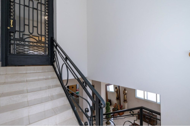 Imagem Casa com 4 Quartos à Venda, 613 m² em Jardim Leonor - São Paulo Imagem Casa com 4 Quartos à Venda, 613 m² em Jardim Leonor - São Paulo