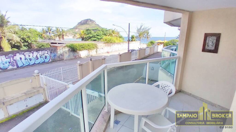 Imagem Apartamento com 1 Quarto à Venda, em Recreio Dos Bandeirantes - Rio De Janeiro Imagem Apartamento com 1 Quarto à Venda, em Recreio Dos Bandeirantes - Rio De Janeiro