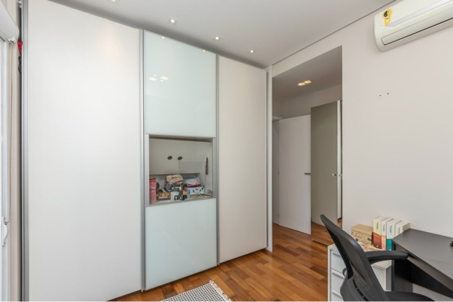 Imagem Apartamento com 2 Quartos à Venda, 113 m² em Chácara Inglesa - São Paulo