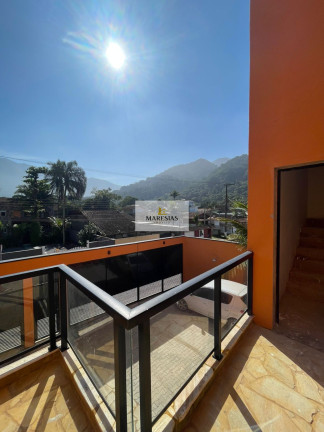 Imagem Casa com 2 Quartos à Venda, 90 m² em Maresias - São Sebastião