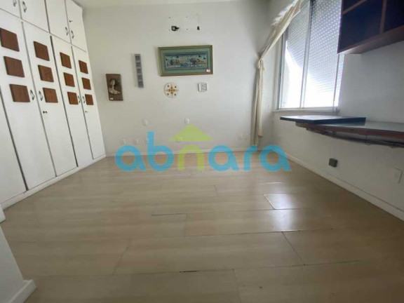 Imagem Apartamento com 3 Quartos à Venda, 250 m² em Copacabana - Rio De Janeiro