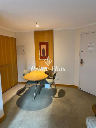 Imagem Apartamento com 1 Quarto à Venda, 35 m² em Moema - São Paulo Imagem Apartamento com 1 Quarto à Venda, 35 m² em Moema - São Paulo